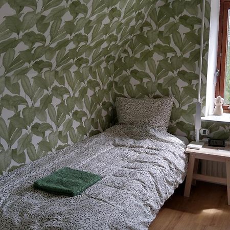 Cosy Farmhouse Single Bedroom 스테지 외부 사진