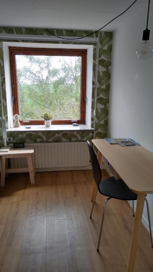 Cosy Farmhouse Single Bedroom 스테지 외부 사진