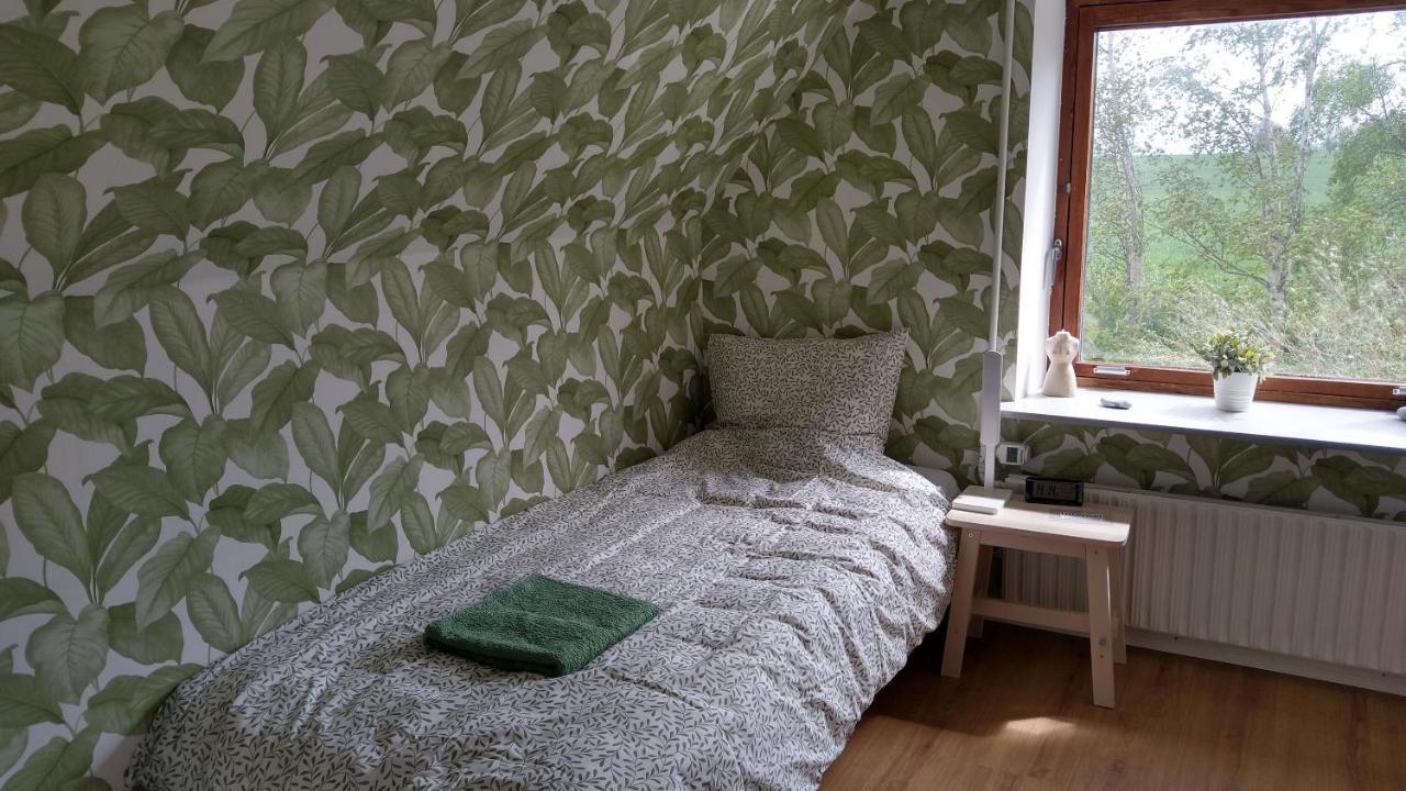Cosy Farmhouse Single Bedroom 스테지 외부 사진