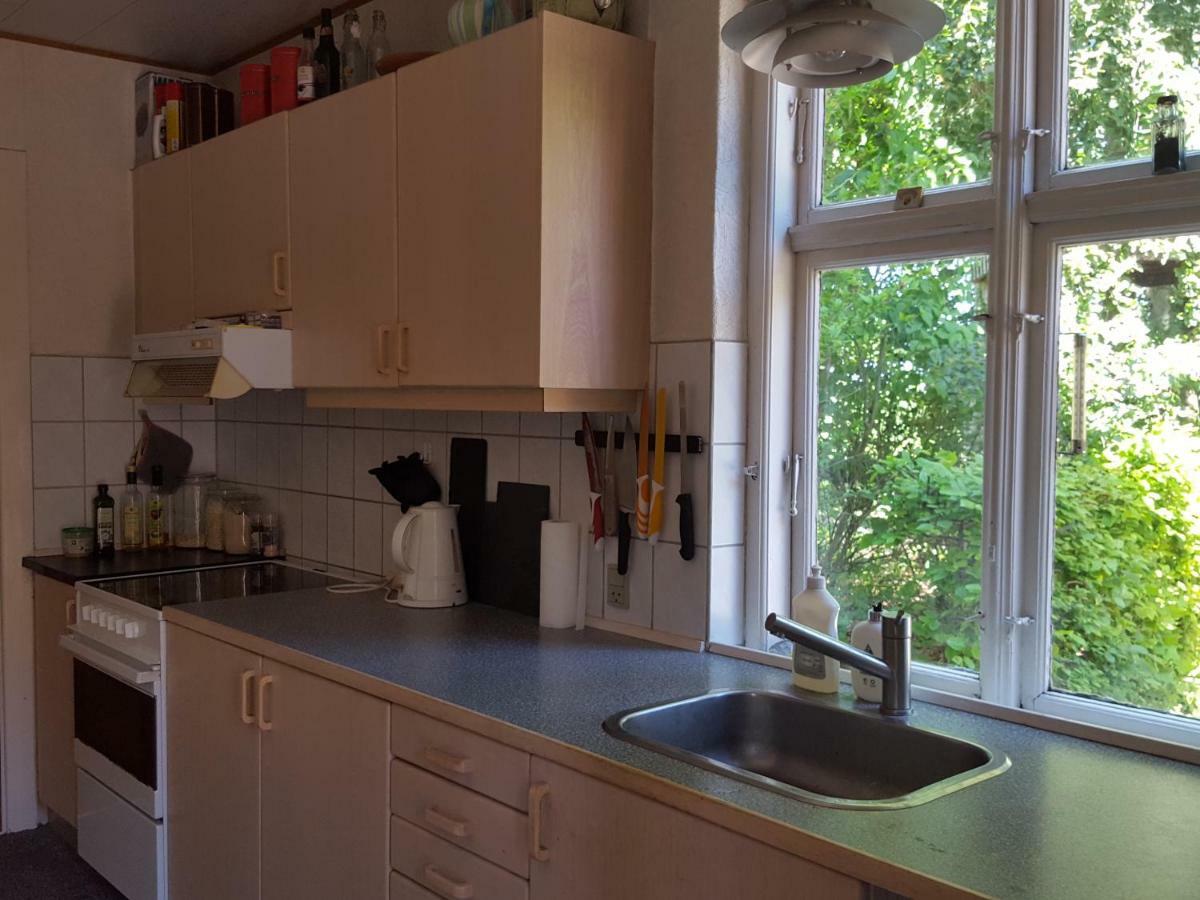 Cosy Farmhouse Single Bedroom 스테지 외부 사진