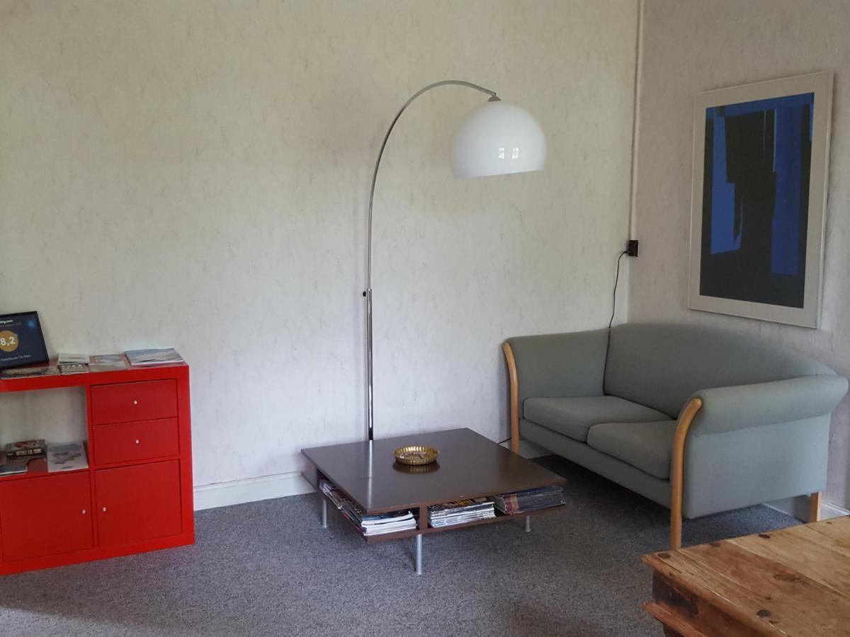 Cosy Farmhouse Single Bedroom 스테지 외부 사진