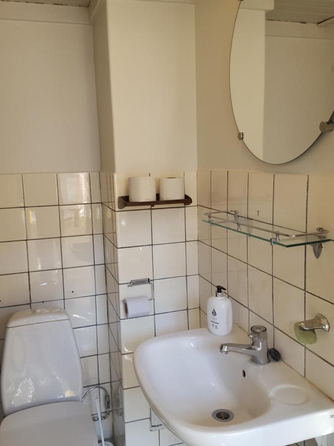 Cosy Farmhouse Single Bedroom 스테지 외부 사진